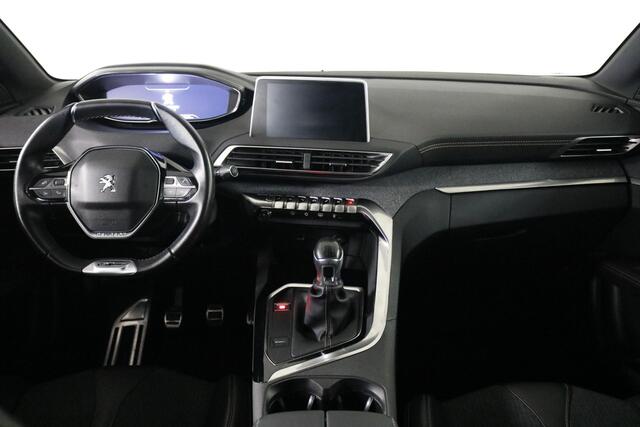 Peugeot 3008 1.2 PureTech GT Line Distributie v.v | 4x NW ALL-Season | Carplay | LED | Nette auto!