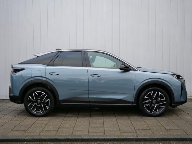 Peugeot 3008 1.2 Hybrid 136 Allure 136 Pk Automaat DAB / Apple Carplay / Camera