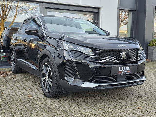 Peugeot 3008 1.6 HYbrid 225 Allure