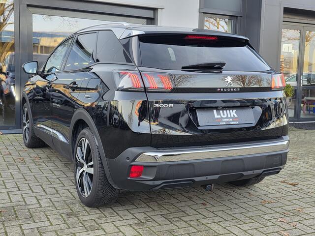Peugeot 3008 1.6 HYbrid 225 Allure