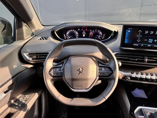 Peugeot 3008 1.2 PureTech Allure | 18"velgen | Camera achter | Navigatie | Carplay/Android | Cimatecontrol | Cruisecontrol