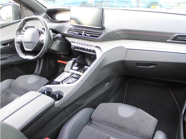 Peugeot 3008 1.6 HYbrid4 300 GT Pack Business | Navi / Panoramadak / Alcantara / Camera