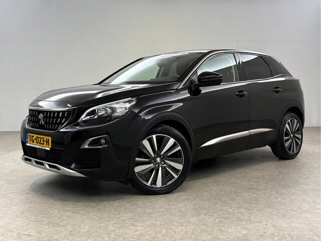 Peugeot 3008 1.2 PureTech | Virtual | Camera | Sfeer | Carplay | Cruise | Stoelverw. | Keyless | NAP