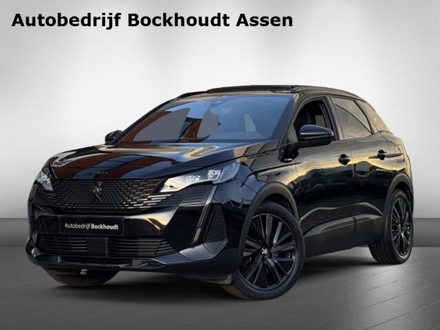 Peugeot 3008 1.6 HYbrid GT | Pano | Keyless | Camera | 19"LMV