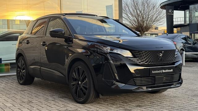 Peugeot 3008 1.6 HYbrid GT | Pano | Keyless | Camera | 19"LMV