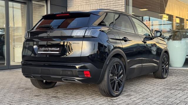 Peugeot 3008 1.6 HYbrid GT | Pano | Keyless | Camera | 19"LMV