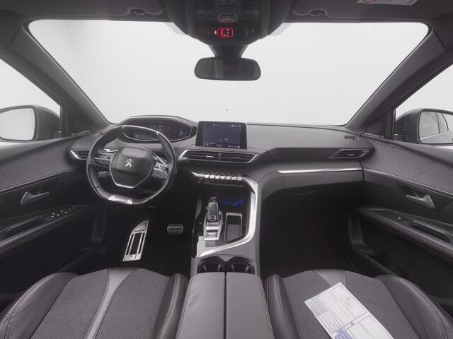 Peugeot 3008 1.6 e-THP 165 PK Automaat GT Line | PANO | CAMERA | ADAPTIVE | FOCAL | STOELVERW.