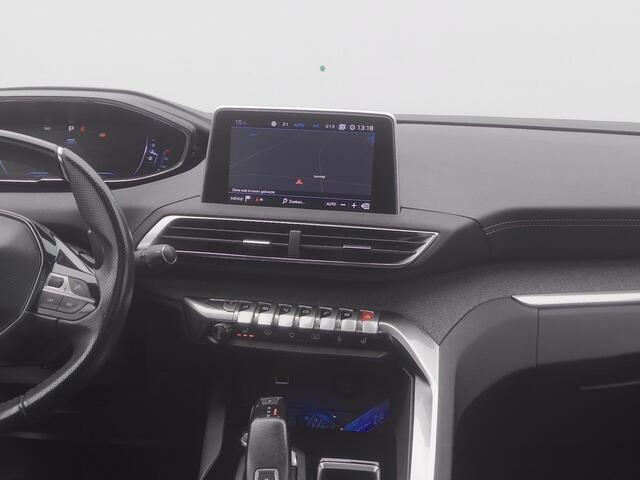 Peugeot 3008 1.6 e-THP 165 PK Automaat GT Line | PANO | CAMERA | ADAPTIVE | FOCAL | STOELVERW.