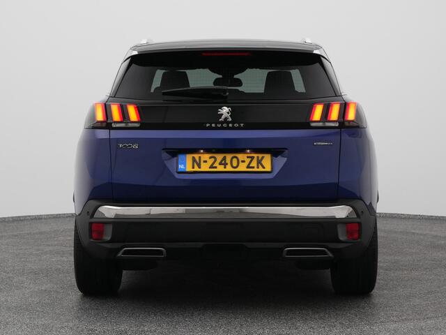 Peugeot 3008 1.6 e-THP 165 PK Automaat GT Line | PANO | CAMERA | ADAPTIVE | FOCAL | STOELVERW.