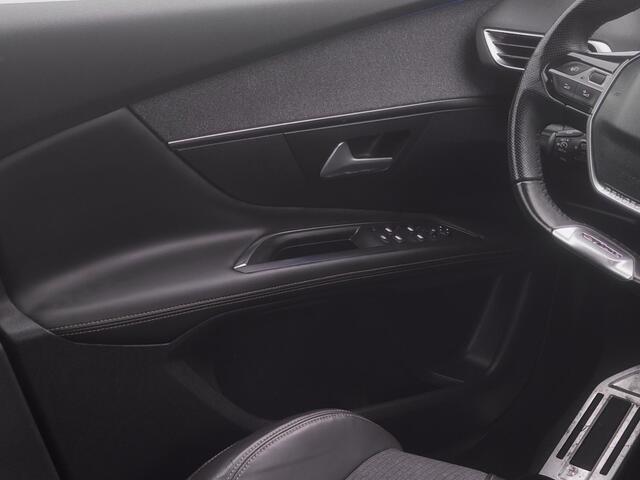 Peugeot 3008 1.6 e-THP 165 PK Automaat GT Line | PANO | CAMERA | ADAPTIVE | FOCAL | STOELVERW.