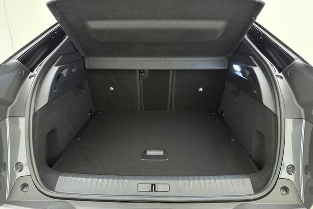 Peugeot 3008 1.2 Hybrid 145 GT | Stoelverwarming | Verwarmd stuurwiel | Elektrische Achterklep | Navigatie | Adaptive Cruise Control | Draadloos Apple Carplay & Android Auto | Matrix LED | Keyless Entry & Start