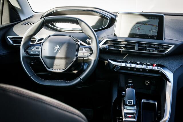 Peugeot 3008 1.2 PureTech Allure| 2 e Eign | Panodak | Clima | DB-Riem is Vervangen | | Ned Auto | Cruise | Pdc | 19 inch Lmv | Navi |