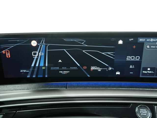 Peugeot 3008 1.2 HYBRID 145PK GT E-DCS6 | Achterklep Elektrisch | Winterpakket