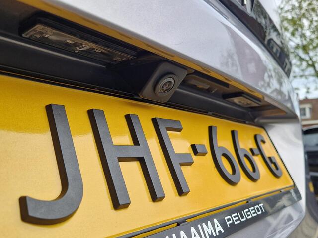 Peugeot 3008 1.2 Hybrid 136 Allure | Elektr. achterklep | Navigatie | Achteruitrijcamera | Climate Control | Half lederen bekleding | Keyless Entry