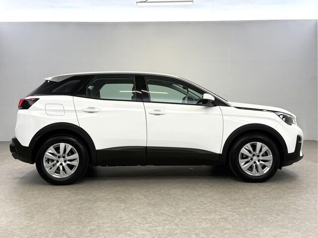 Peugeot 3008 1.2 PureTech | Virtual | Carplay | Trekh. | Cruise | Navi | LED | Parkeersens. | NAP