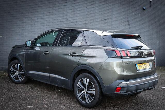 Peugeot 3008 1.2 PureTech Allure Net binnen - Nu al te bezichtigen