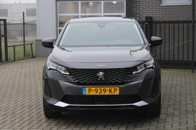 Peugeot 3008 1.2 PureTech Allure Pack Business Incl Garantie!!