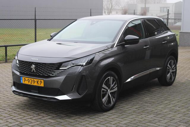 Peugeot 3008 1.2 PureTech Allure Pack Business Incl Garantie!!