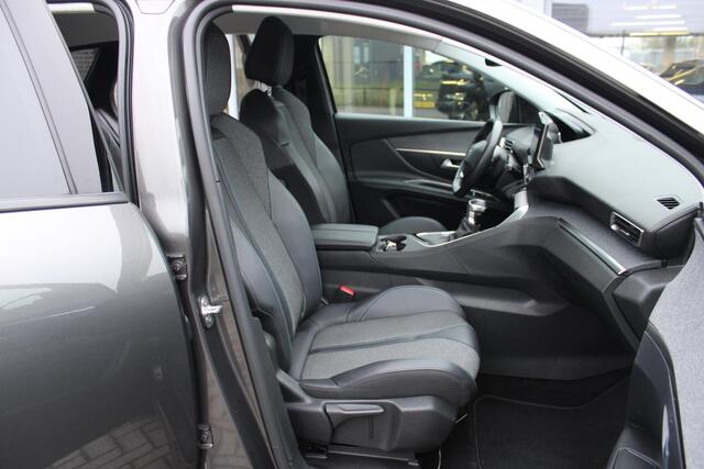 Peugeot 3008 1.2 PureTech Allure Pack Business Incl Garantie!!