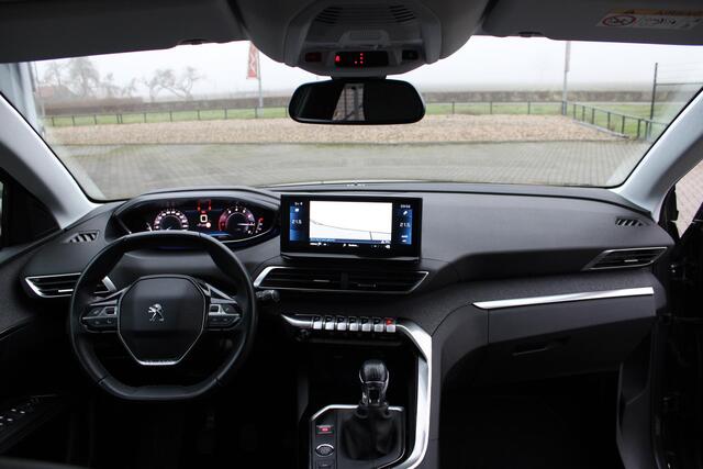 Peugeot 3008 1.2 PureTech Allure Pack Business Incl Garantie!!