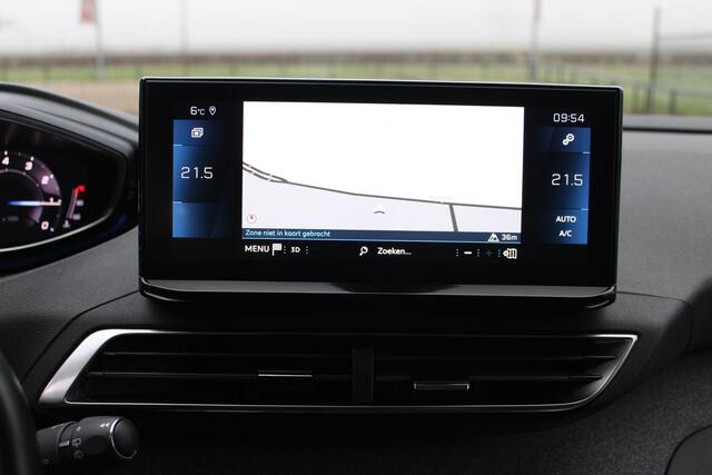 Peugeot 3008 1.2 PureTech Allure Pack Business Incl Garantie!!