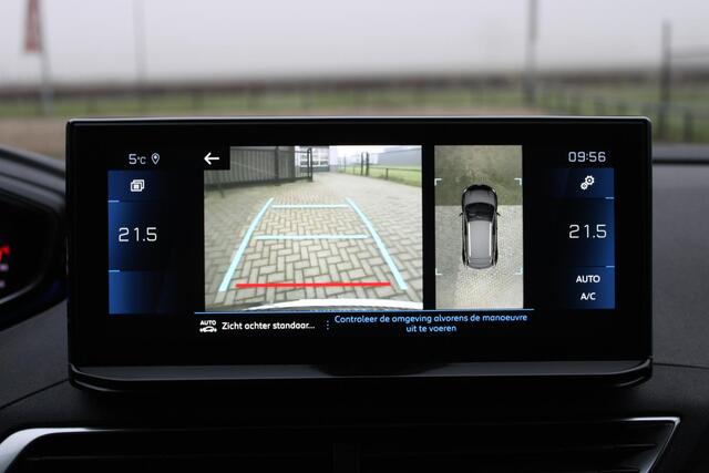 Peugeot 3008 1.2 PureTech Allure Pack Business Incl Garantie!!