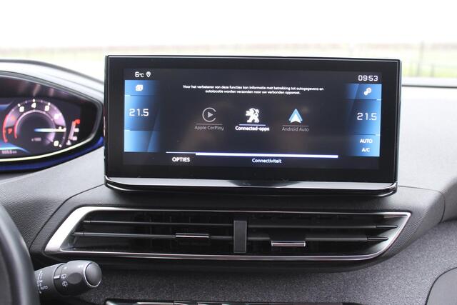 Peugeot 3008 1.2 PureTech Allure Pack Business Incl Garantie!!