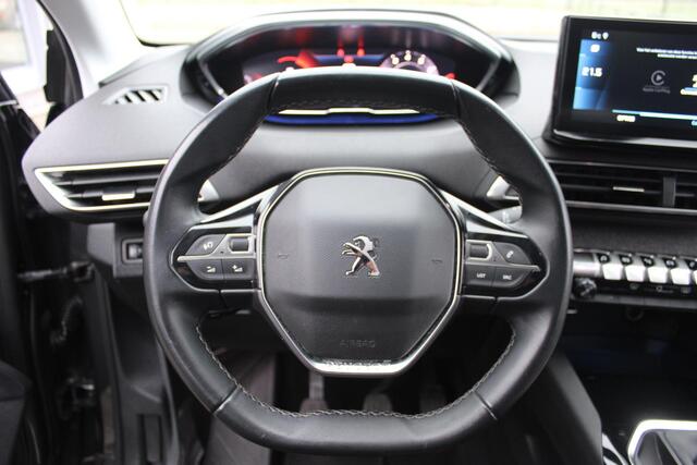 Peugeot 3008 1.2 PureTech Allure Pack Business Incl Garantie!!
