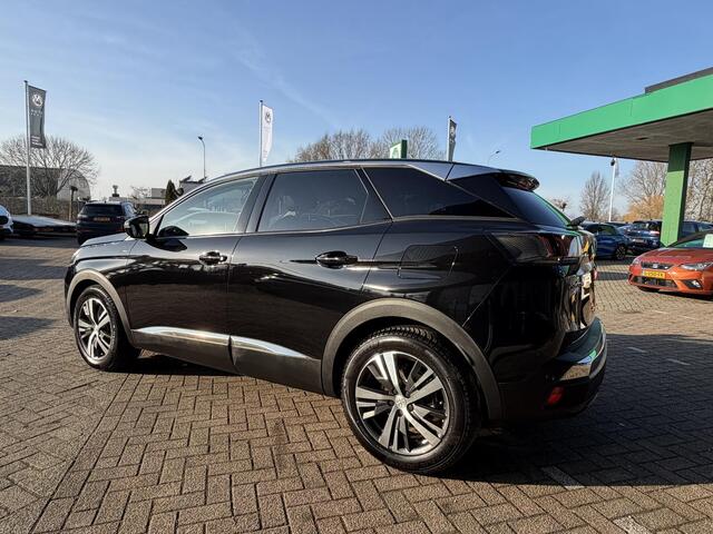 Peugeot 3008 1.6 HYbrid 225 Allure AUTOMAAT | MULTIMEDIA | NAVIGATIE | AIRCO/ECC |CRUISECONTROL | CAMERA | PARKEERSENSOREN |