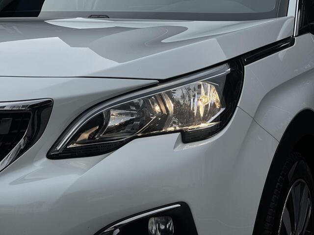 Peugeot 3008 1.2 PureTech Allure Avantage | Trekhaak | Navigatie | Climate Control | Skiluik | DAB | Parkeercamera/-sensoren | Apple Carplay/Android Auto |