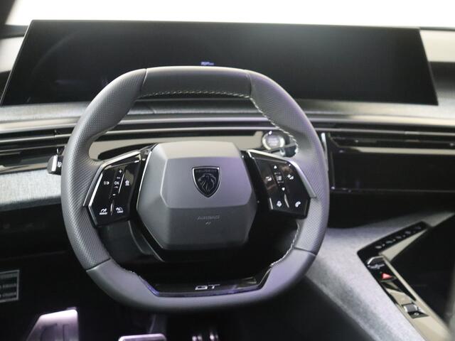 Peugeot 3008 e-3008 GT Avantage 210 73 kWh