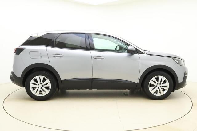 Peugeot 3008 1.2 PureTech Blue Lease Executive 130pk | Navigatie | Trekhaak | Climate Control | Parkeerhulp achter | 1.400 Trekgewicht | Apple Carplay - Android Auto
