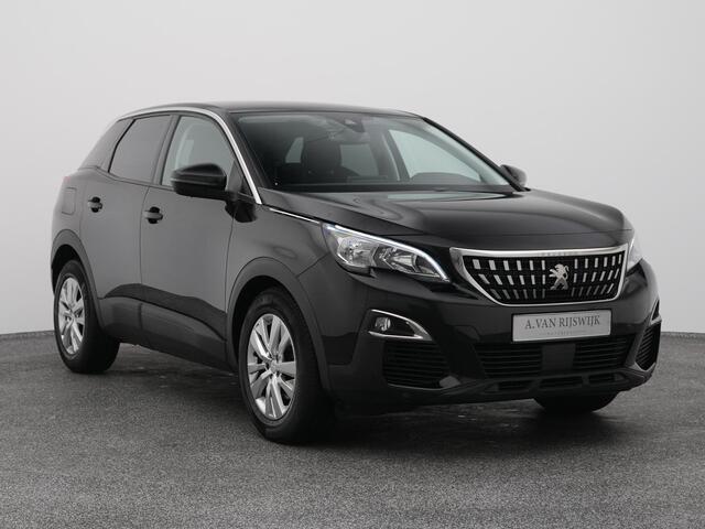 Peugeot 3008 1.2 PureTech 130 PK Automaat Active | NAVI | CARPLAY