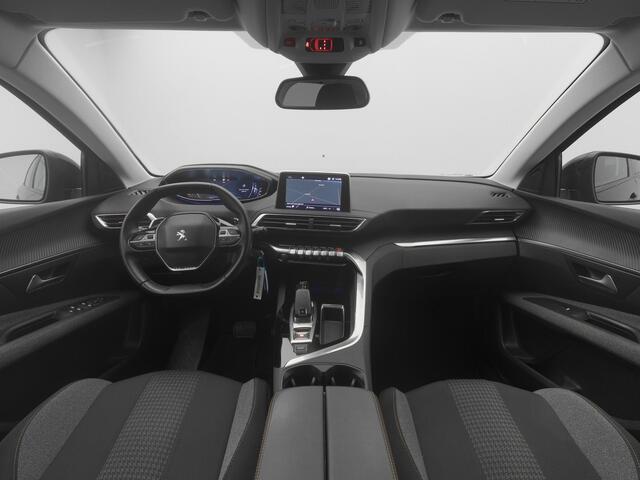 Peugeot 3008 1.2 PureTech 130 PK Automaat Active | NAVI | CARPLAY