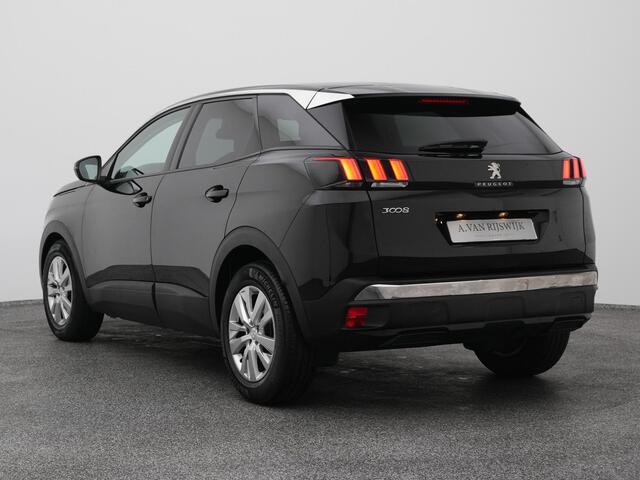 Peugeot 3008 1.2 PureTech 130 PK Automaat Active | NAVI | CARPLAY