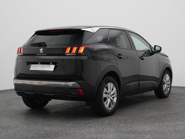 Peugeot 3008 1.2 PureTech 130 PK Automaat Active | NAVI | CARPLAY