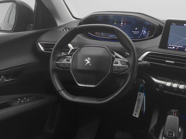 Peugeot 3008 1.2 PureTech 130 PK Automaat Active | NAVI | CARPLAY