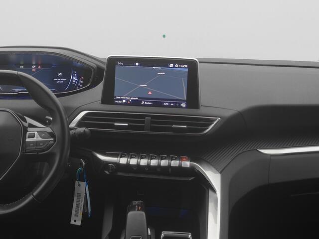 Peugeot 3008 1.2 PureTech 130 PK Automaat Active | NAVI | CARPLAY