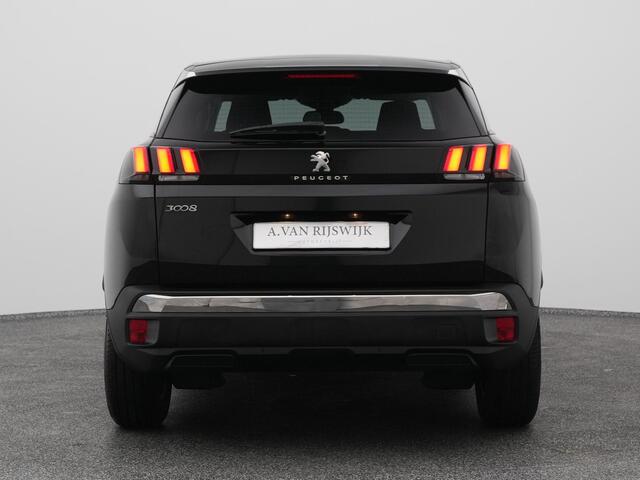 Peugeot 3008 1.2 PureTech 130 PK Automaat Active | NAVI | CARPLAY