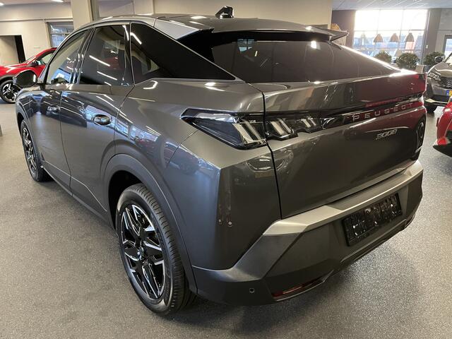 Peugeot 3008 1.2 Hybrid 136 Allure NAVIGATIE-DRAALOZE TELEFOONLADER-MEDIASCHERM GROOT