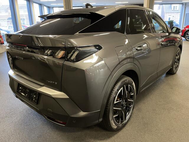 Peugeot 3008 1.2 Hybrid 136 Allure NAVIGATIE-DRAALOZE TELEFOONLADER-MEDIASCHERM GROOT