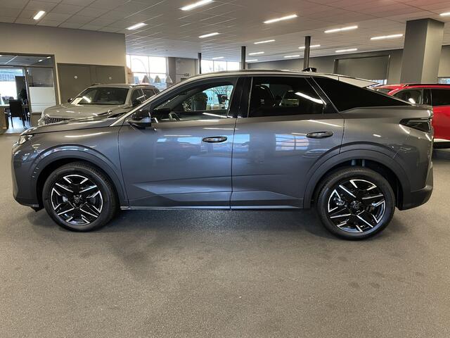 Peugeot 3008 1.2 Hybrid 136 Allure NAVIGATIE-DRAALOZE TELEFOONLADER-MEDIASCHERM GROOT