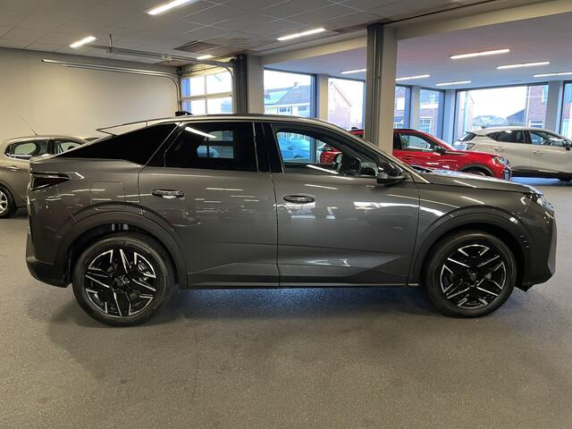 Peugeot 3008 1.2 Hybrid 136 Allure NAVIGATIE-DRAALOZE TELEFOONLADER-MEDIASCHERM GROOT