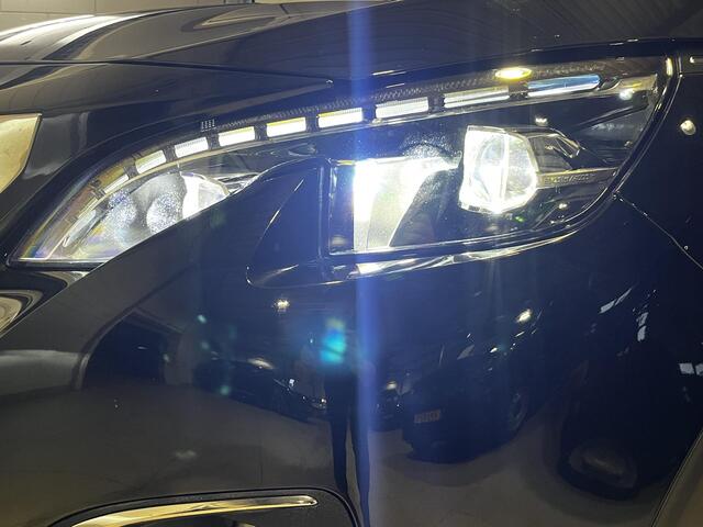 Peugeot 3008 GT-Line 1.6 Turbo 165pk EAT6 | SCHUIF/KANTELDAK | TREKHAAK | LEDER | NAVI | APPLE CARPLAY/ ANDROID AUTO | CAMERA