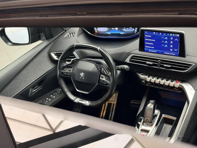Peugeot 3008 1.6 e-THP GT Line Pano / Leder / Camera