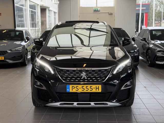 Peugeot 3008 1.6 e-THP GT Line Pano / Leder / Camera