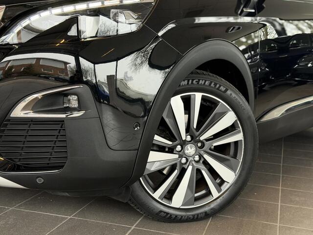 Peugeot 3008 1.6 e-THP GT Line Pano / Leder / Camera