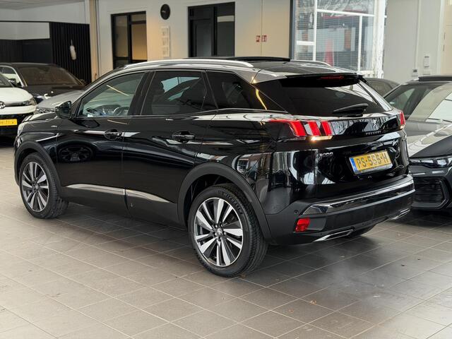 Peugeot 3008 1.6 e-THP GT Line Pano / Leder / Camera