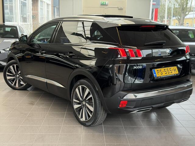 Peugeot 3008 1.6 e-THP GT Line Pano / Leder / Camera