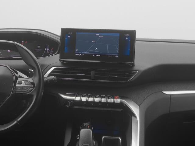 Peugeot 3008 1.2 PureTech 130 PK Automaat Allure | CAMERA | KEYLESS